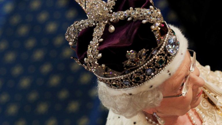 Crown jewels — a information to the British royal household’s valuable gems