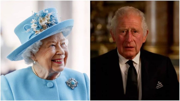 Queen Elizabeth II’s Checklist of Properties King Charles Inherited Revealed as She is Laid to Relaxation