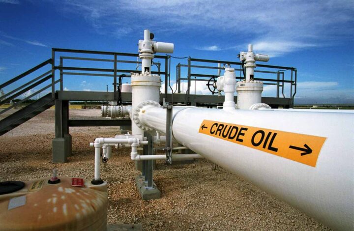 Group to FG: Contract youths to protect oil pipelines in south-east