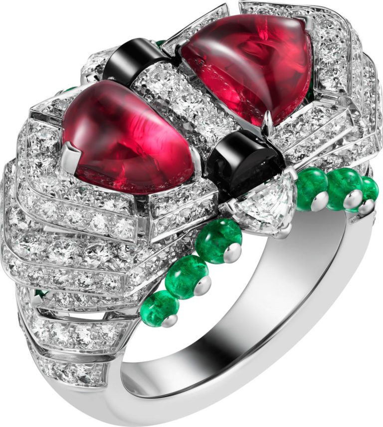 Colour Excessive: Beautiful Jewellery