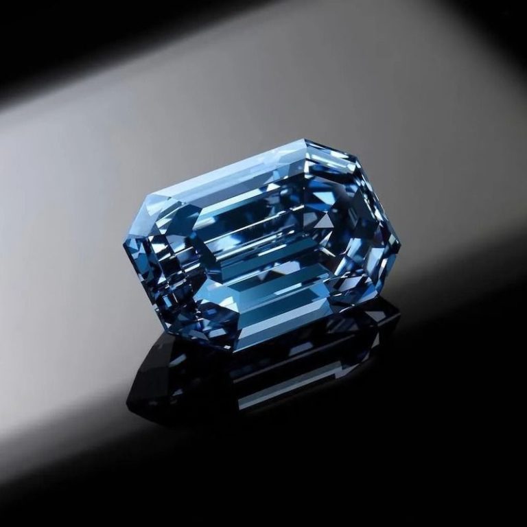 Koh-i-Noor To De Beers Blue: World’s Most Costly Diamonds