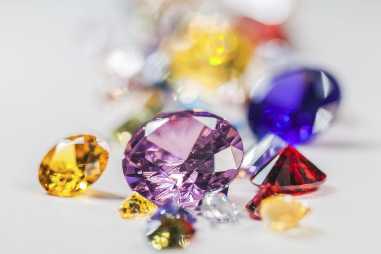 What do your favorite gem stones imply?