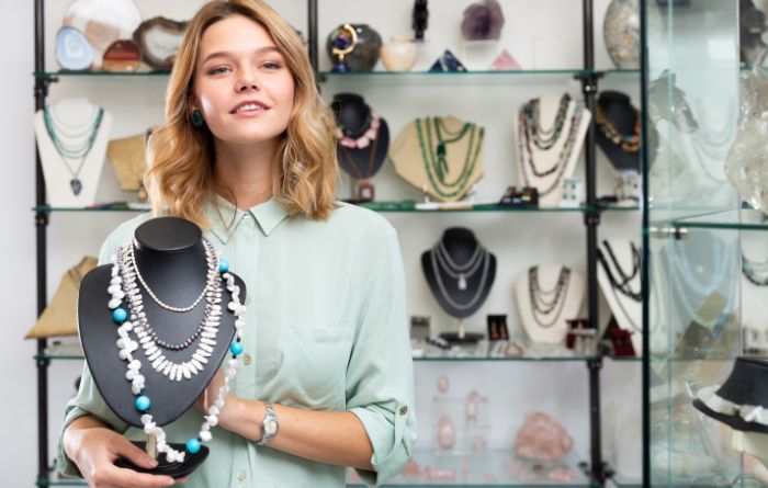 How To Begin A Jewelry Enterprise