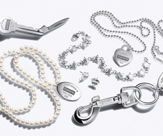 Why You Ought to Select Silver For Your Jewelry