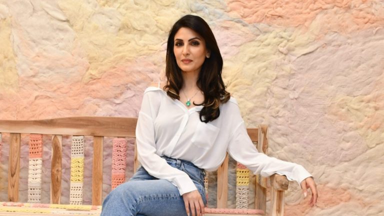 Riddhima Kapoor Sahni: Excited to Open for Helen Anthony’s Present at London Trend Week; Says Mother Neetu Kapoor is Ecstatic