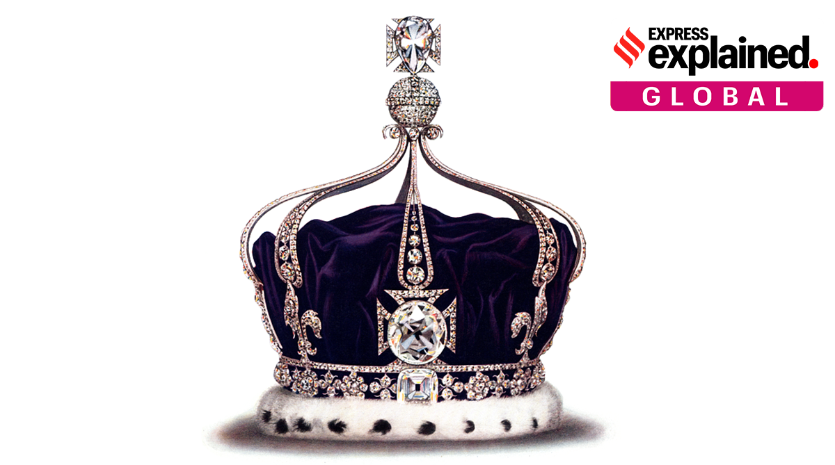 A quick historical past of the kohinoor diamond and the place it’s now