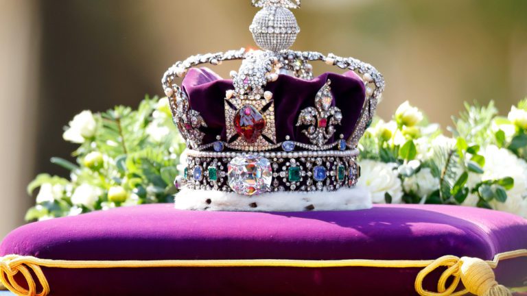 The Untold Fact Of The Crown Jewels Of The UK