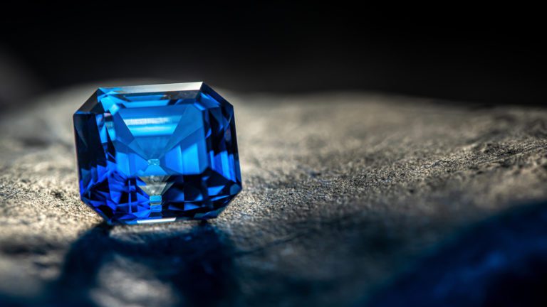 The Actual Which means Behind The September Sapphire Birthstone