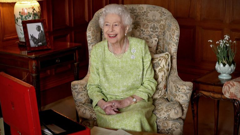 Paul McCartney, The Rolling Stones, Elton John, Extra Pay Tribute to Queen Elizabeth, Who Has Died at 96