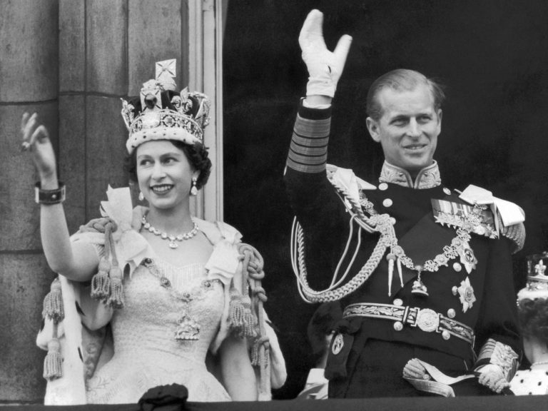 Queen Elizabeth II’s Coronation: All of the Particulars