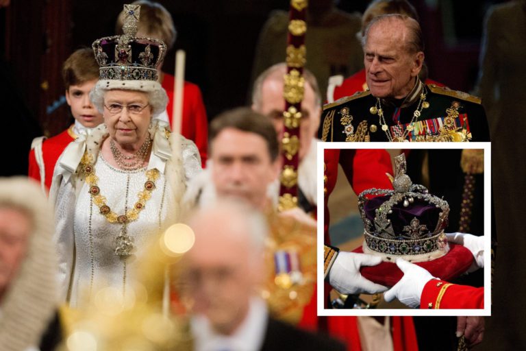 Calls Develop for Return of Crown Jewels to India, Africa After Queen’s Loss of life