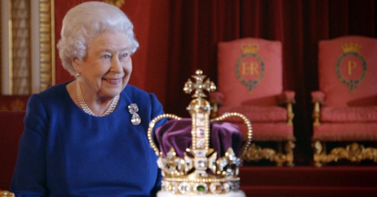 How A lot Is Queen Elizabeth II’s Crown Price? What We Know