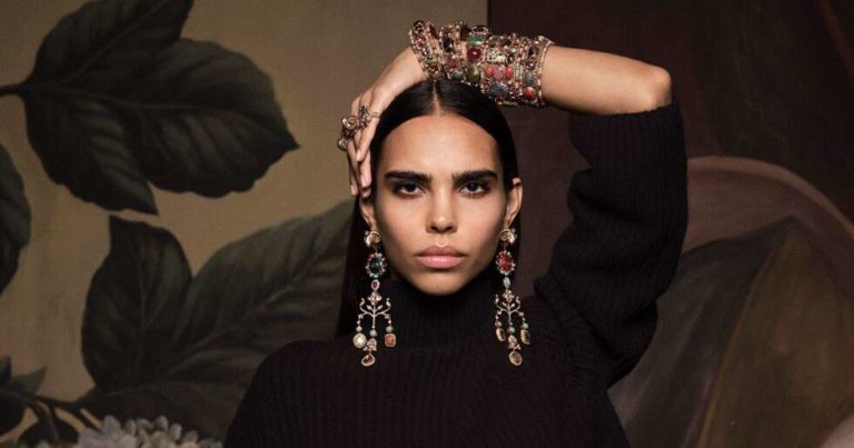 The Bengal Byzantine Collection Is Sabyasachi’s Latest High Jewellery Edit