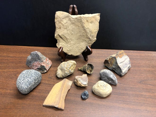 Ohio’s Earth Science Week highlights some actual gems