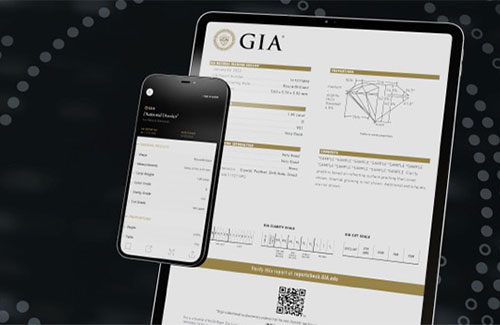 GIA To Start Digital Transformation Of Lab Reviews In January 2023