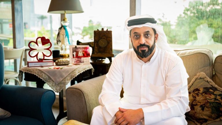 Ahmed bin Sulayem — individuals’s particular person placing Dubai on international enterprise map – Information