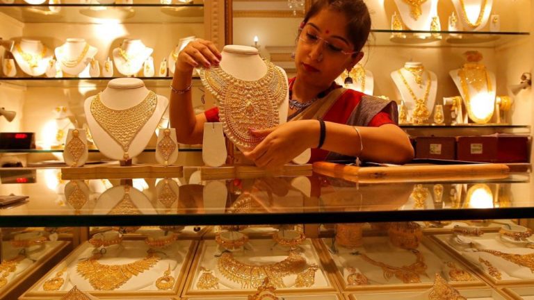 Rajasthan’S Gems And Jewelry Sector Seeks Export Obligation Lower And Cheaper Entry To Capital