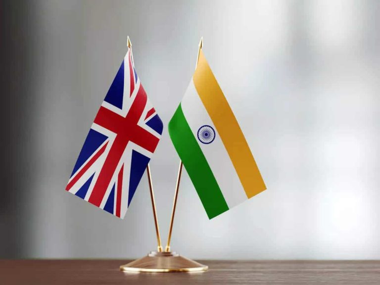 UK Commerce Minister says not working to Diwali deadline for India commerce pact – Particulars!