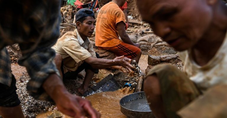 Burmese Rubies: Pricey and Controversial