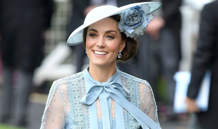 Princess Kate’s trendy jewelry symbolises ‘power and knowledge’ – evokes ‘pleasure’