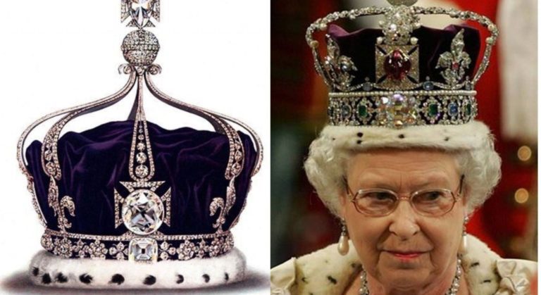 Why is the Kohinoor diamond not in India? Value, origin and historical past explored as Twitter objects to claims of Camilla inheriting priceless stone 