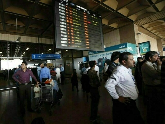 Incoming, outgoing passengers: FBR units new guidelines for foreign money declaration