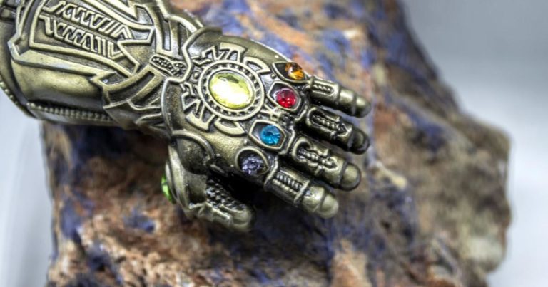 Marvel’s Actuality Stones are actual, spectacular rubies — and so they’re on sale | Leisure