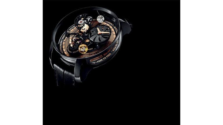 Luxurious watches have gone from sombre to sporty. Here is a range so that you can glamourise your wrist – BusinessToday