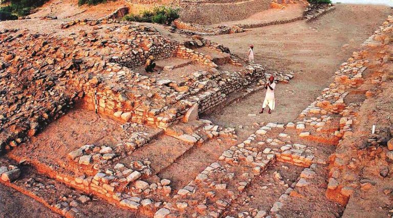 India’s maritime historical past runs deep and lengthy right here