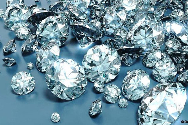 EDITORIAL COMMENT: Diamonds have gotten Zimbabwe’s finest buddy