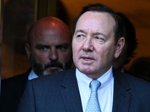 Kevin Spacey Civil Trial Begins as Legal professionals Ship Opening Statements – Rolling Stone