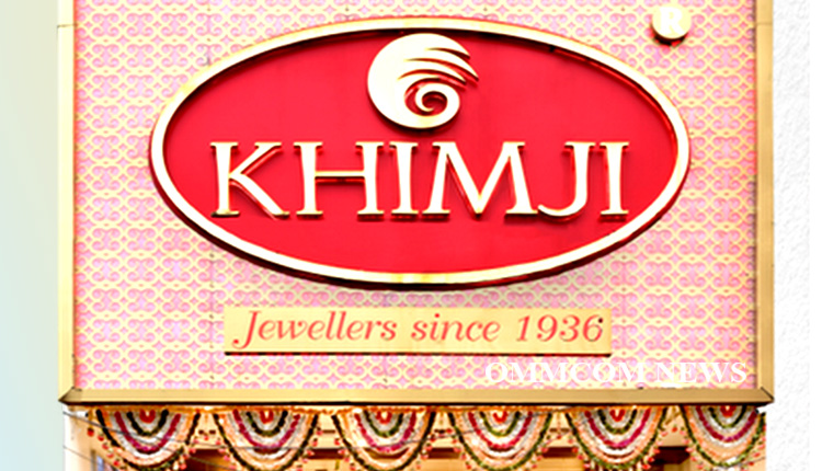 Khimji Pronounces Unique Gives To Mark fifth Anniversary Of Berhampur Retailer