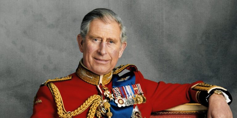 King Charles III’s Coronation Jewels Will Be Price Almost $4 Billion