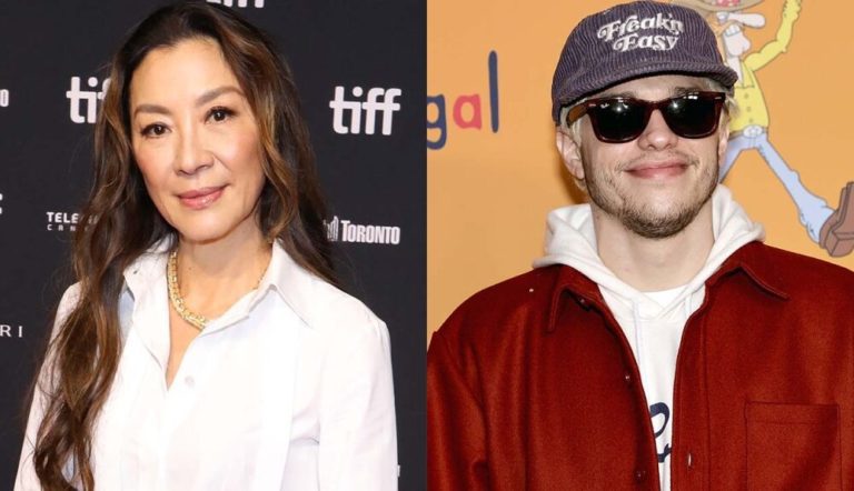 Michelle Yeoh, Pete Davidson Be a part of ‘Transformers: Rise of the Beasts’