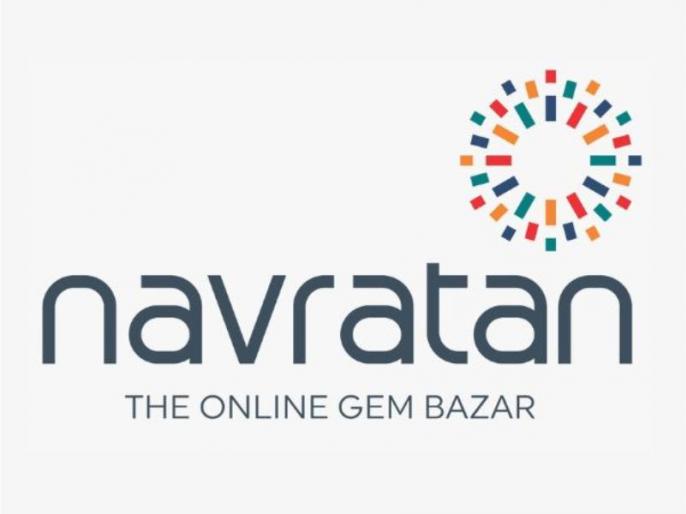 Huge Billion Days of Gem stones Sale by Navratan