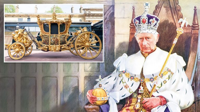 Will we get a financial institution vacation, how a lot will it value and who shall be there? Your King Charles Coronation questions answered