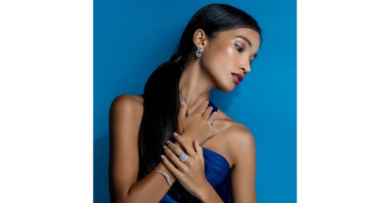 Charles & Colvard® Launches Lab Grown Treasured Gems Giving Their Aware High-quality Jewellery Daring New Shade