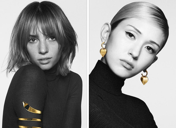 Stranger Issues’ Maya Hawke and Ok-pop star Jeon Somi develop into world ambassadors for Prada’s new high-quality jewelry assortment Everlasting Gold : Bollywood Information