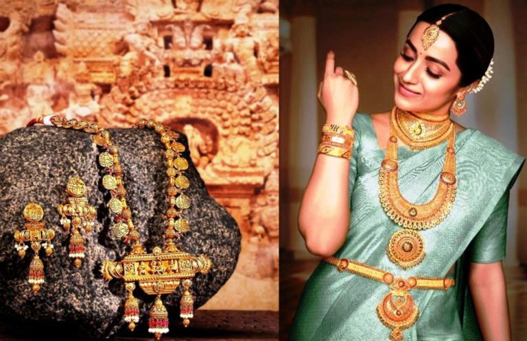 Vacation spot Chennai — why South India involves our metropolis for bridal jewelry shopp