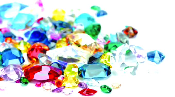 MMCZ to ascertain gemstone shopping for centres