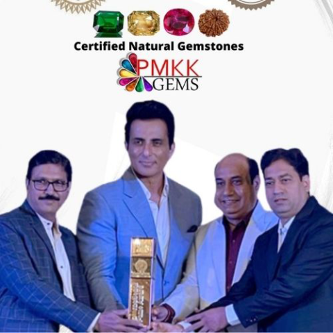 Pmkk Gems Is Bringing Extra Decisions In The Gems Market