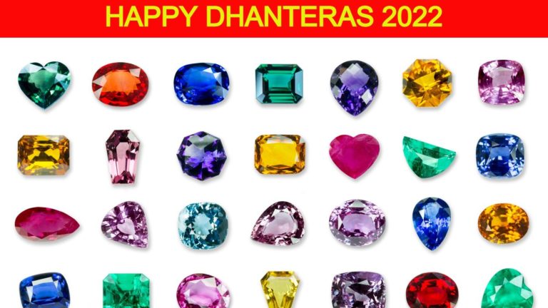 Which Gemstone Will probably be Greatest for You This Diwali In line with Your Zodiac Signal