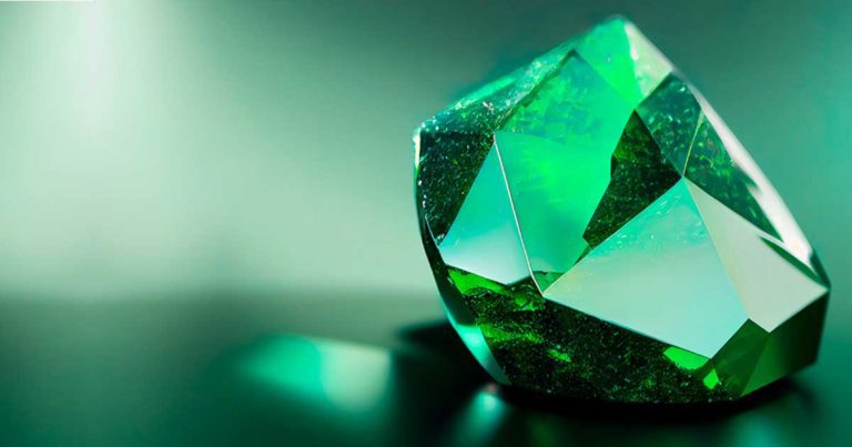 The Bloody Legacy of Emeralds – The Gemstone of Lovers