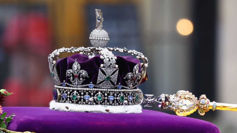 Was the Cullinan Diamond a Royal Present or Stolen Gem?