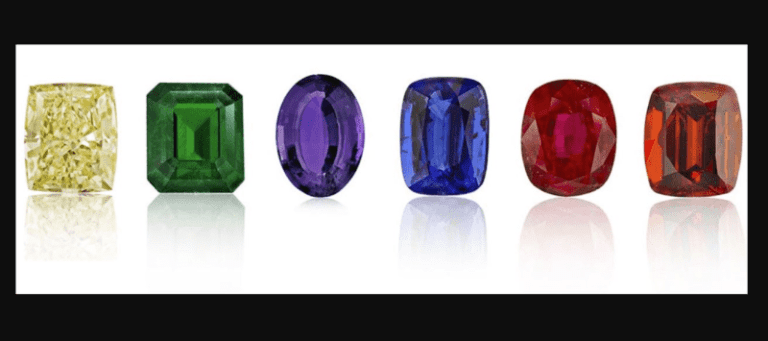 Marvel Is Teaming Up With ECG To Launch Dear Actual Gem “Infinity Stones”