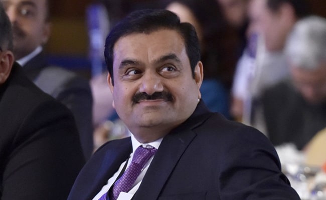 Gautam Adani Known as “Toofani”, Why He Dropped Out Of Faculty