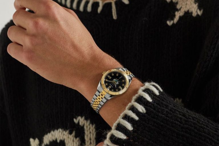 Store the Finest Jacquie Aiche Timex Watches Right here