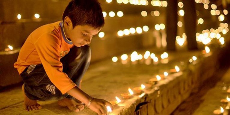 Listed here are 9 methods you possibly can rejoice a healthful and protected Diwali