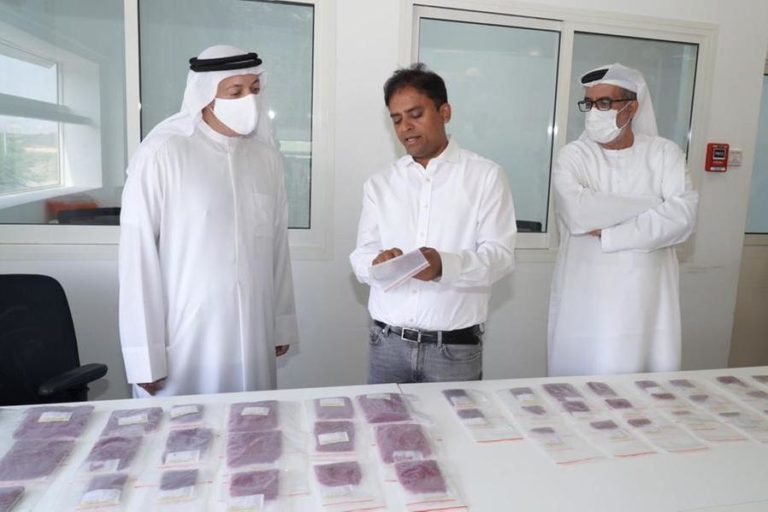 FURA Gems expands in SAIF Zone, opens new grading facility