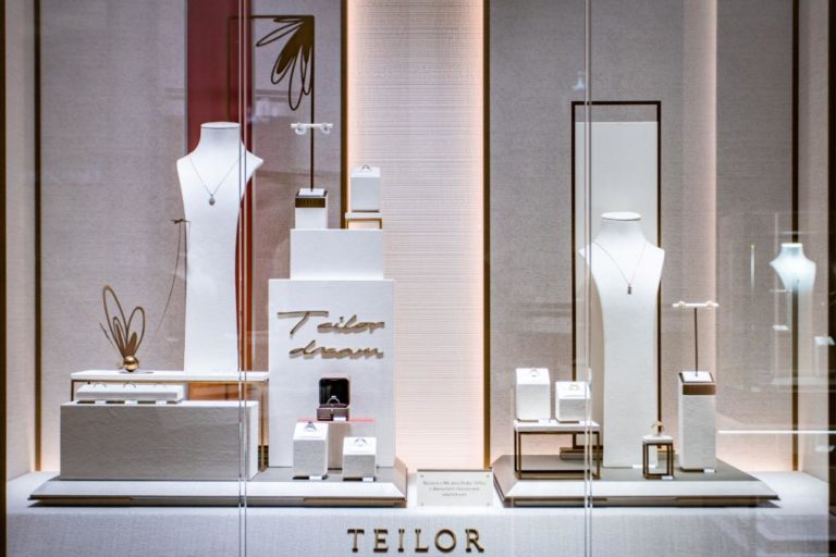 TEILOR expands its worldwide community by opening its fifth retailer in Poland